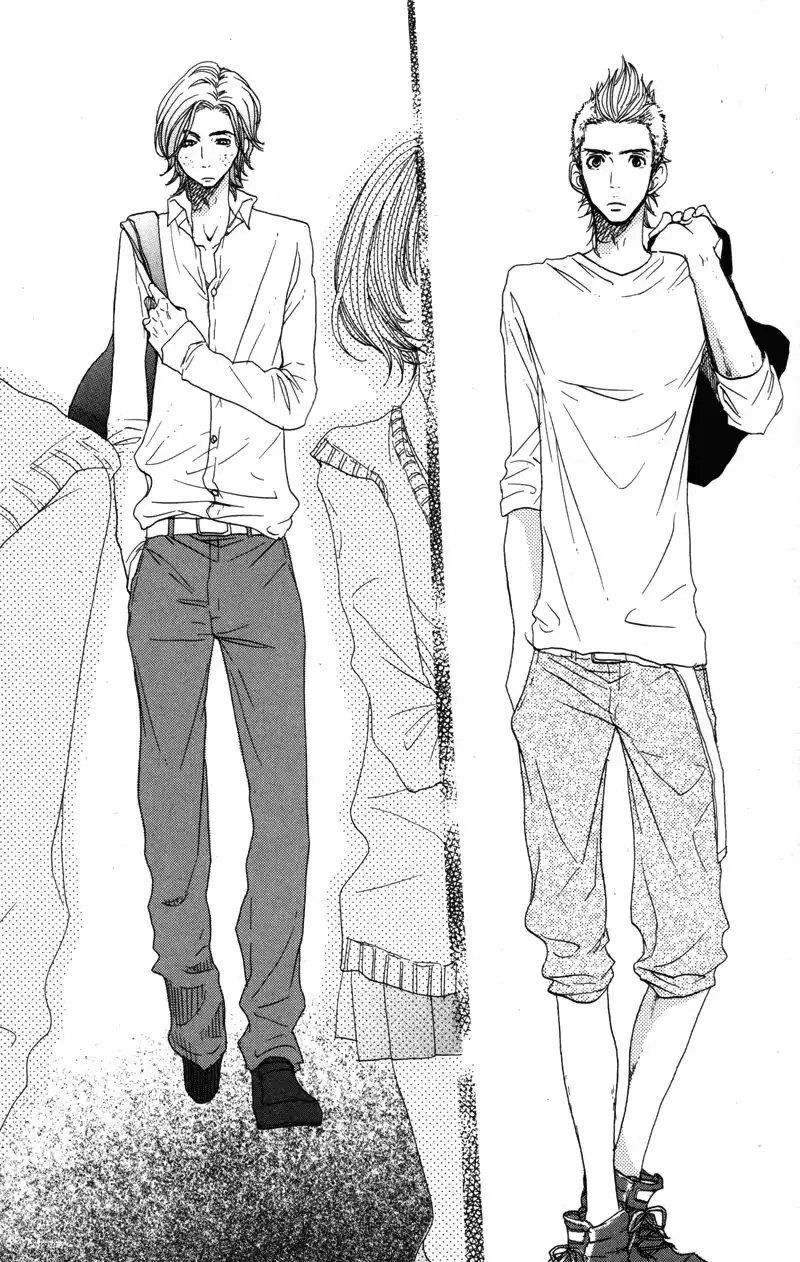 Say I Love You Chapter 16 30